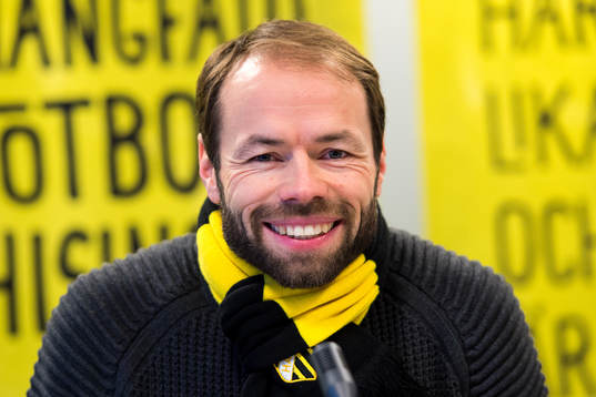Andreas Alm