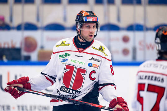 Örebros Viktor Ekbom