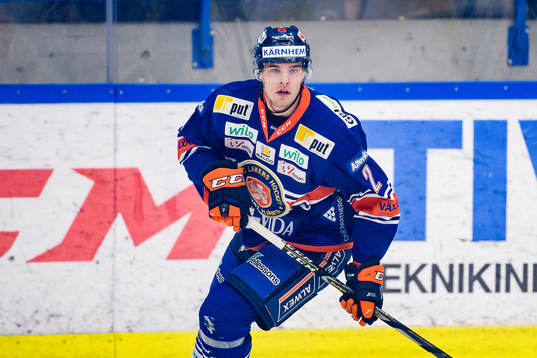 Växjös August Nilsson