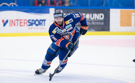 Växjös Andrew Calof