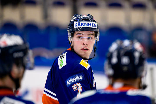 Växjös August Nilsson
