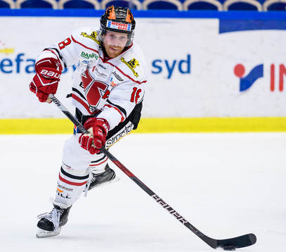 Örebros Joakim Andersson