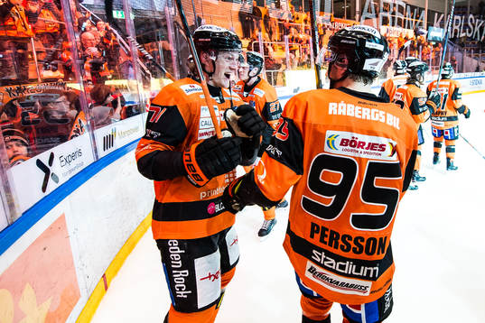 Karlskronas Joseph Jonsson och Karlskronas Carl Persson