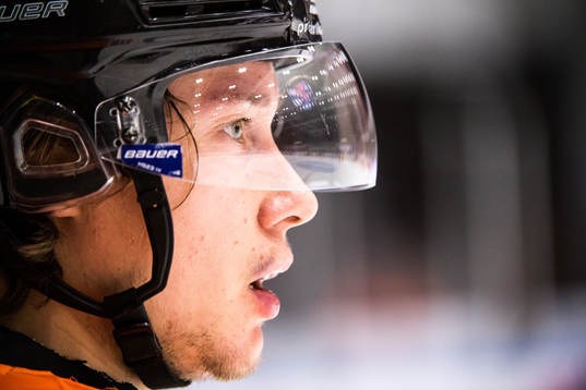 Karlskronas Filip Cruseman