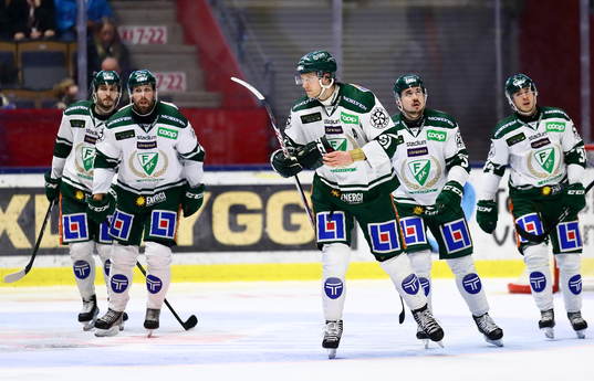 Färjestads spelare