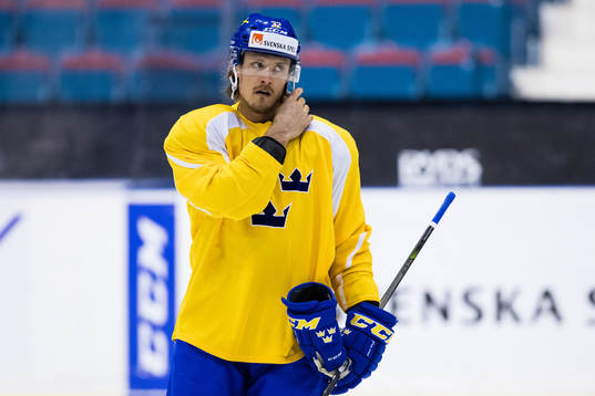 Sveriges Magnus Nygren