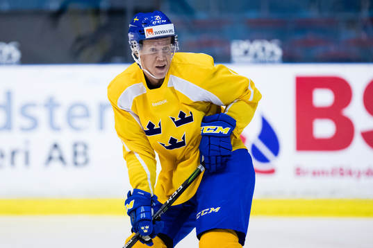 Sveriges Andreas Engqvist