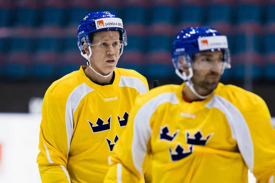 Sveriges Andreas Engqvist