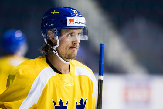 Sveriges Magnus Nygren