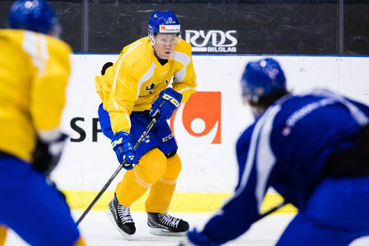 Sveriges Andreas Engqvist