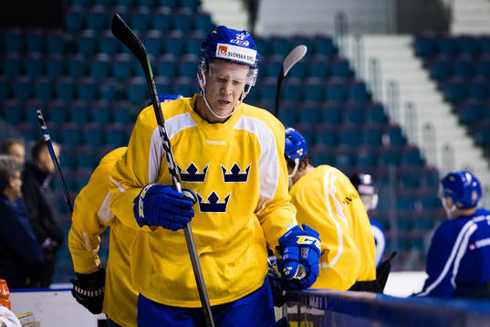 Sveriges Andreas Engqvist