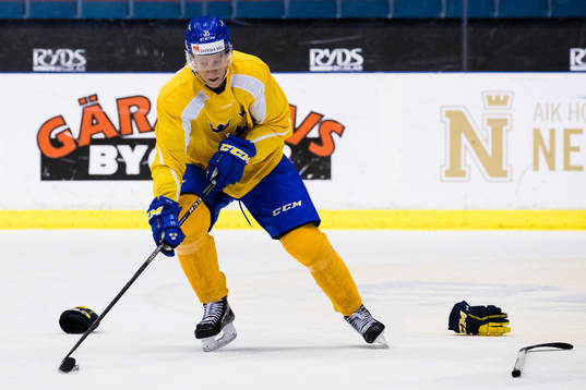 Sveriges Andreas Engqvist