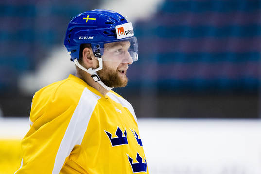 Sveriges Jonas Junland