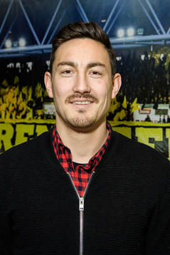 Elfsborgs nyförvärv Stefan Ishizaki