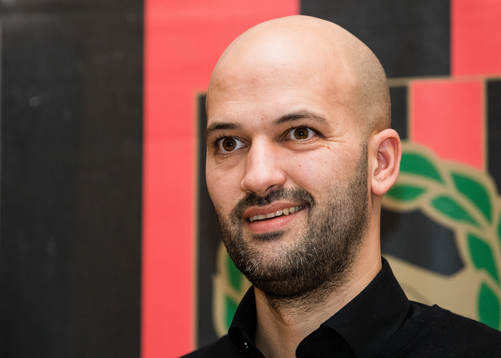 Luis Pimenta