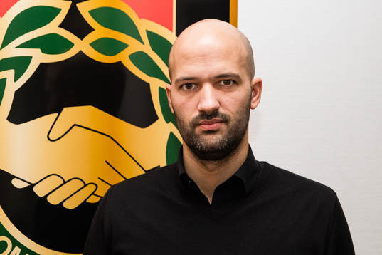 Luis Pimenta