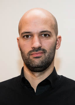 Luis Pimenta
