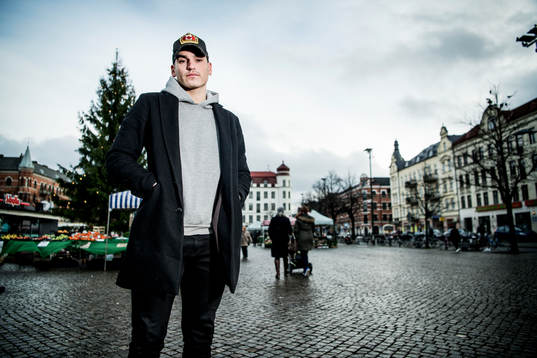 Dino Islamovic