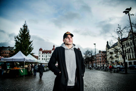 Dino Islamovic