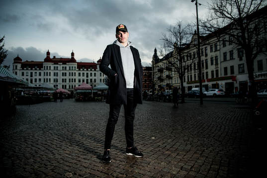 Dino Islamovic