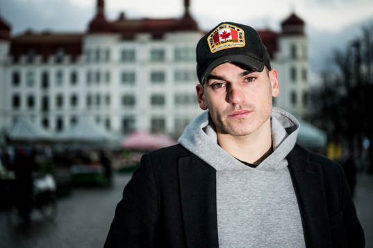 Dino Islamovic