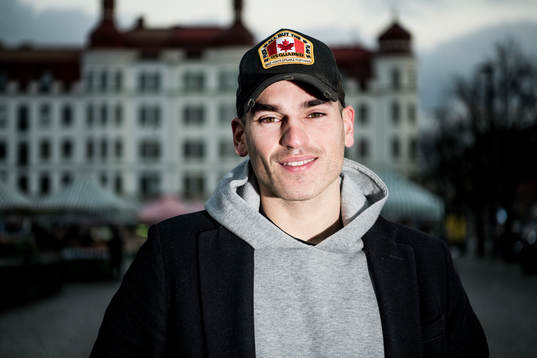 Dino Islamovic