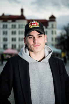 Dino Islamovic
