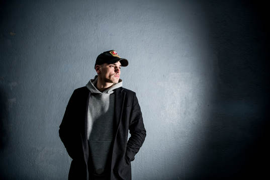 Dino Islamovic