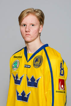 Rasmus Dahlin