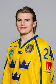 Lias Andersson