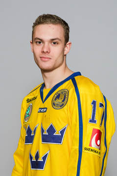 Lucas Elvenes