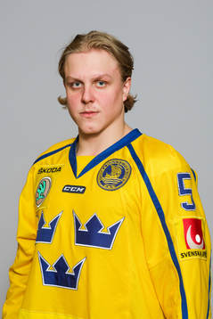 Fabian Zetterlund