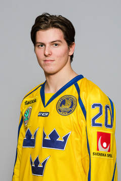 Isac Lundeström