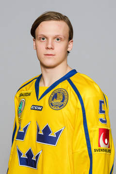 Linus Lindström