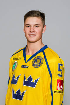 Gustav Lindström