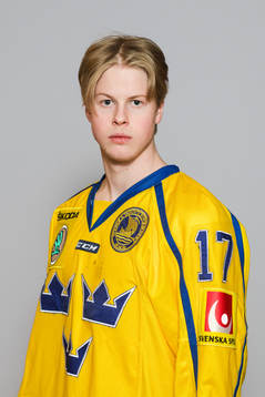 Fredrik Karlström