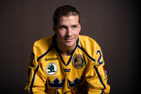 Axel Jonsson Fjällby