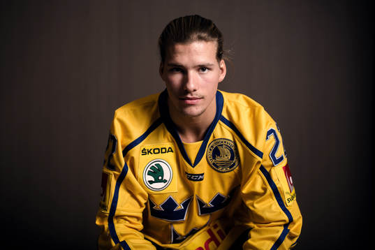 Axel Jonsson Fjällby