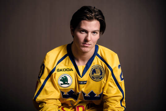 Isac Lundeström