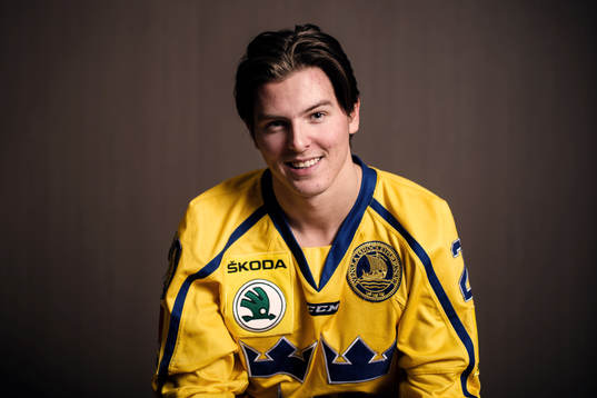 Isac Lundeström