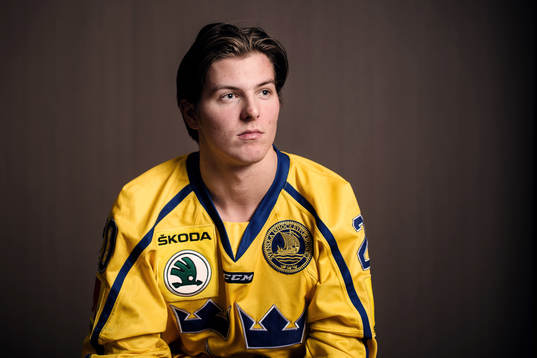 Isac Lundeström