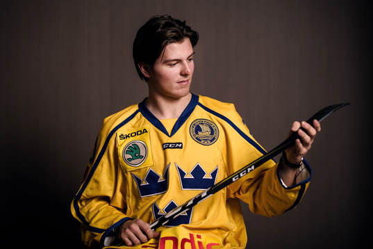 Isac Lundeström