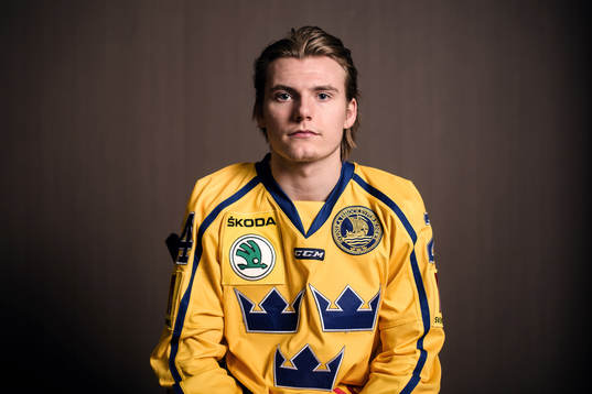 Lias Andersson
