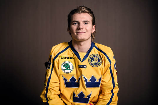 Lias Andersson