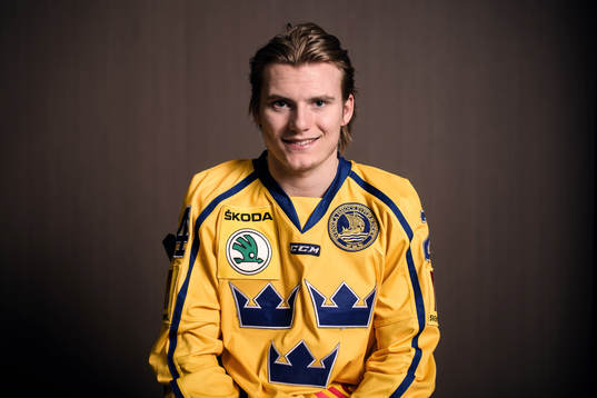 Lias Andersson