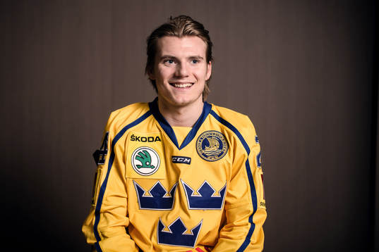 Lias Andersson