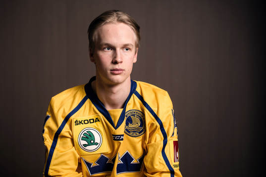 Elias Pettersson
