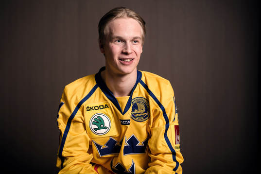 Elias Pettersson