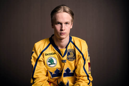 Elias Pettersson