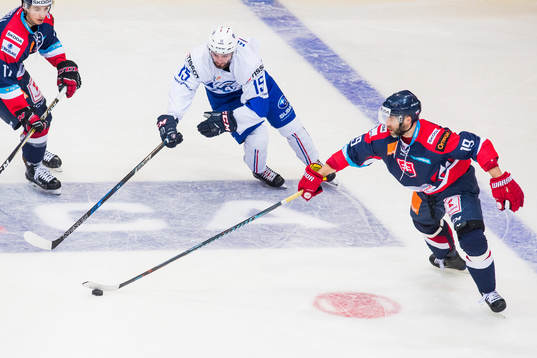 Milos Bubela of Slovakia, Maurin Bouvet of France and Tomas